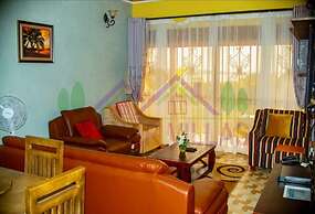 Lwanar Villas and Apartments