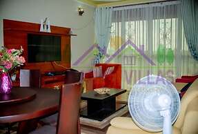 Lwanar Villas and Apartments