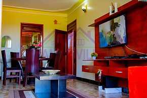 Lwanar Villas and Apartments