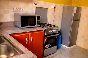 Lwanar Villas and Apartments