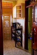 Lwanar Villas and Apartments