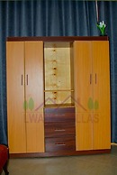 Lwanar Villas and Apartments