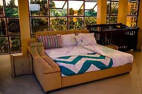 Lwanar Villas and Apartments