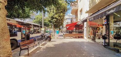 Dizengoff Brique