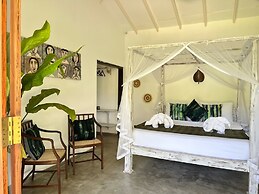 The Jungle Loft - Galle