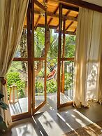 The Jungle Loft - Galle