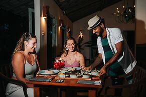 The Jungle Loft - Galle