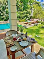 The Jungle Loft - Galle