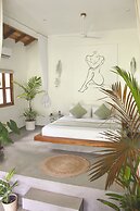 The Jungle Loft - Galle