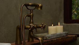 The Jungle Loft - Galle