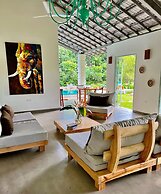 The Jungle Loft - Galle