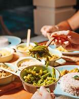 The Jungle Loft - Galle