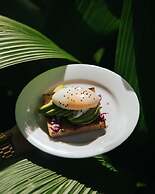 The Jungle Loft - Galle