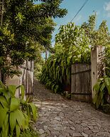 The Jungle Loft - Galle