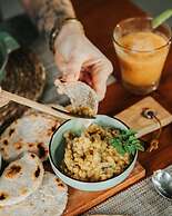 The Jungle Loft - Galle