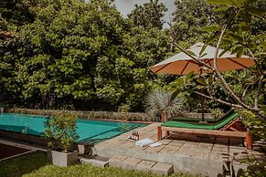 The Jungle Loft - Galle