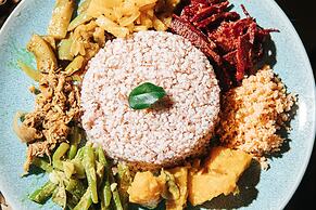 The Jungle Loft - Galle