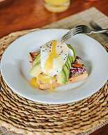 The Jungle Loft - Galle