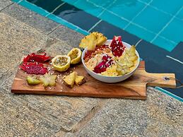 The Jungle Loft - Galle