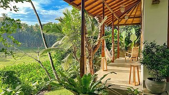 The Jungle Loft - Galle