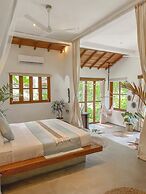The Jungle Loft - Galle