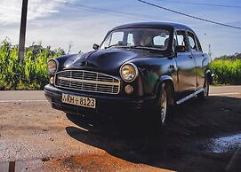 The Jungle Loft - Galle