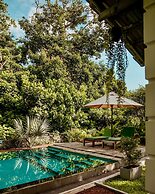 The Jungle Loft - Galle