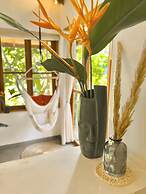The Jungle Loft - Galle