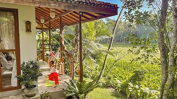 The Jungle Loft - Galle