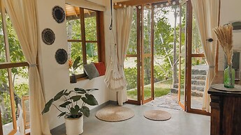 The Jungle Loft - Galle