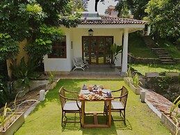 The Jungle Loft - Galle