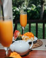 The Jungle Loft - Galle