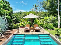 The Jungle Loft - Galle