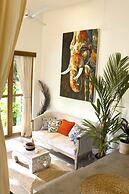 The Jungle Loft - Galle