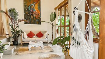 The Jungle Loft - Galle