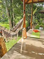 The Jungle Loft - Galle