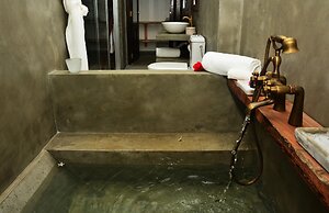 The Jungle Loft - Galle