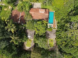 The Jungle Loft - Galle