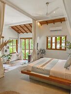 The Jungle Loft - Galle