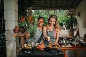 The Jungle Loft - Galle