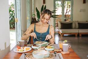 The Jungle Loft - Galle