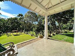 The Jungle Loft - Galle