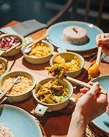 The Jungle Loft - Galle