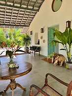 The Jungle Loft - Galle