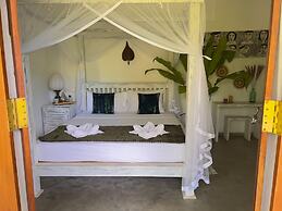 The Jungle Loft - Galle