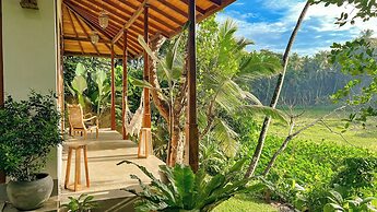 The Jungle Loft - Galle