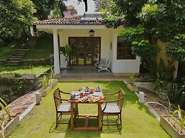 The Jungle Loft - Galle