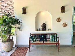 The Jungle Loft - Galle
