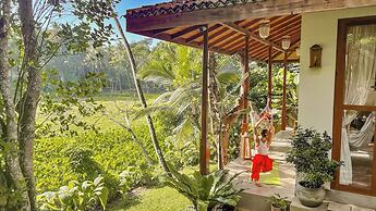 The Jungle Loft - Galle