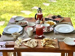 The Jungle Loft - Galle